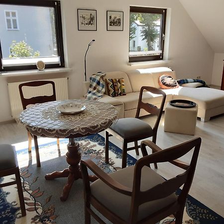 Pad 2 Διαμέρισμα Neuenhagen bei Berlin Εξωτερικό φωτογραφία
